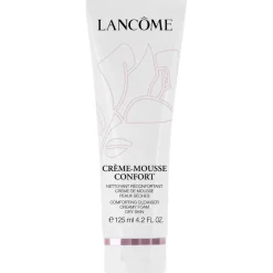 Lancôme Nettoyage>Creme Mousse confort