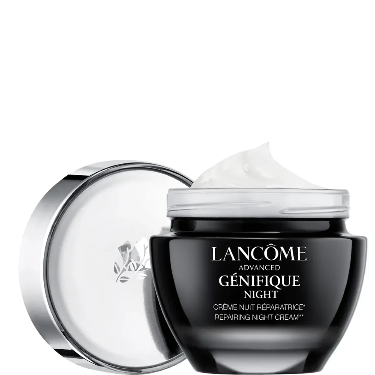 Lancôme Crème De Nuit>Genifique Barrier Night Cream