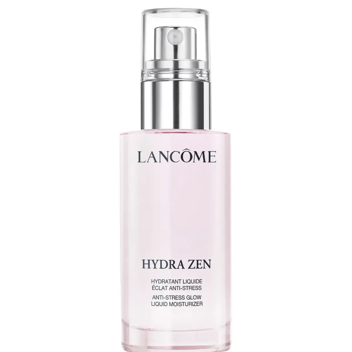 Lancôme Crème De Jour>Hydra Zen Anti-stress Glow Liquid Moisturizer