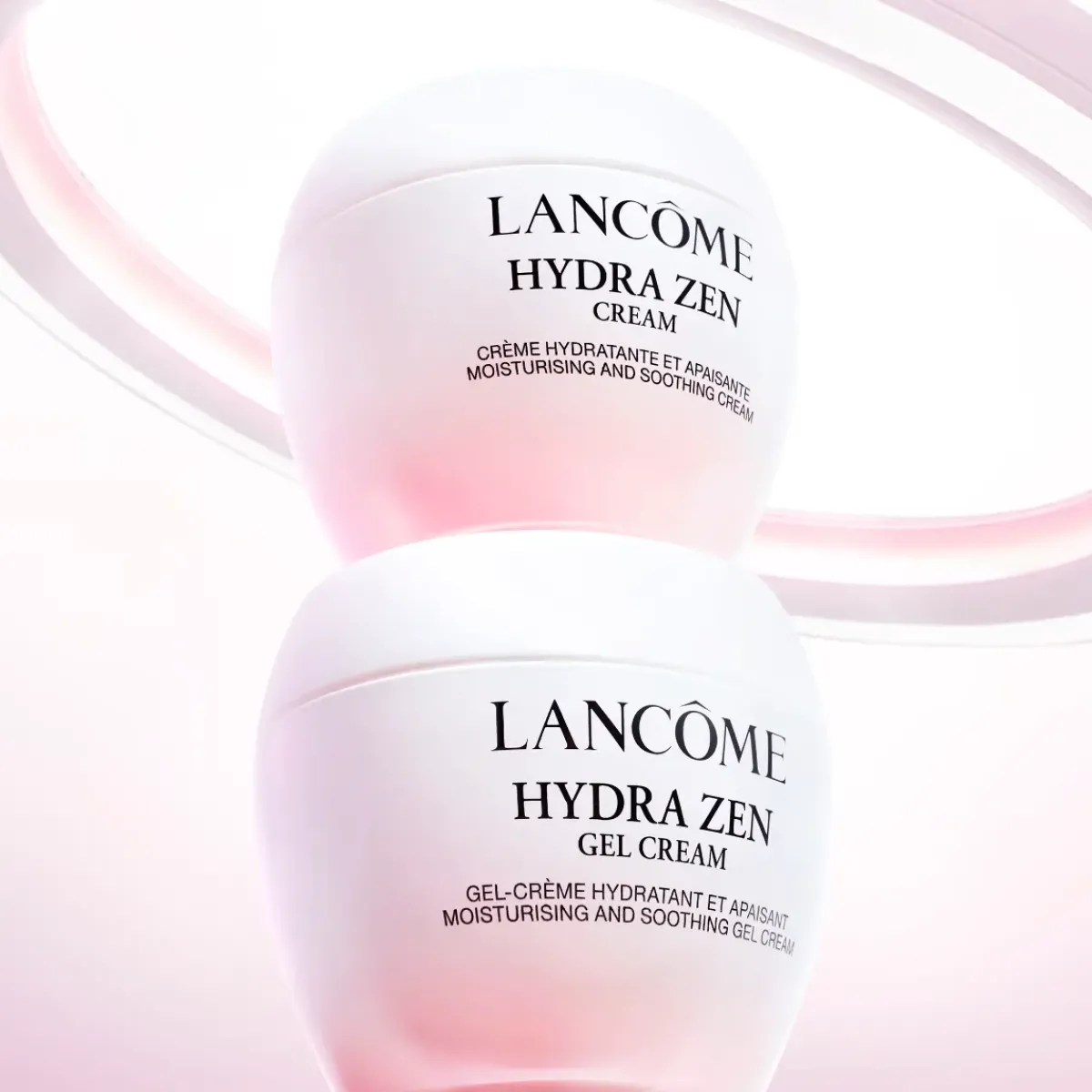 Lancôme Crème De Jour>Hydrazen Gel Cream