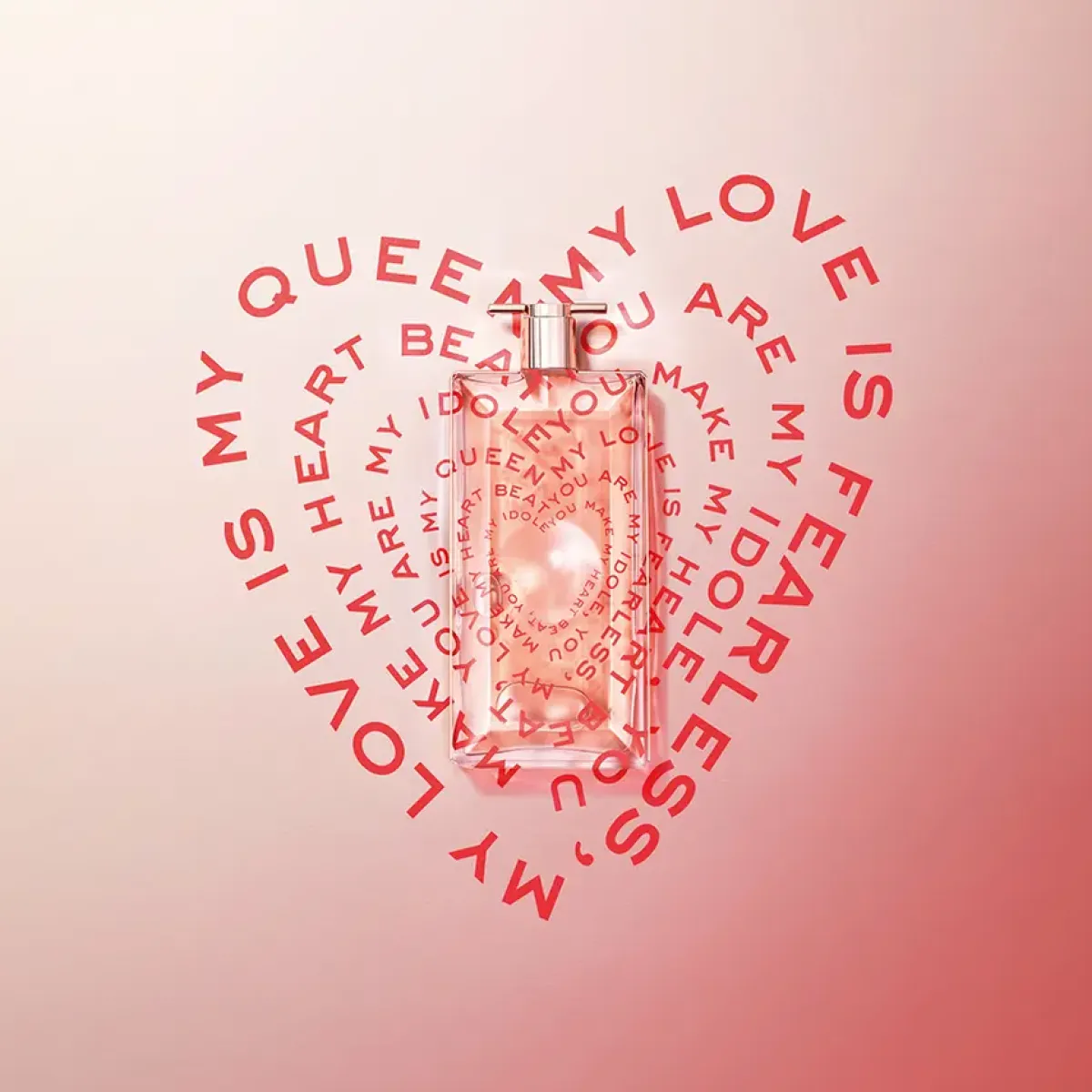 Lancôme Parfums Floraux>Idôle Eau de Parfum Spray