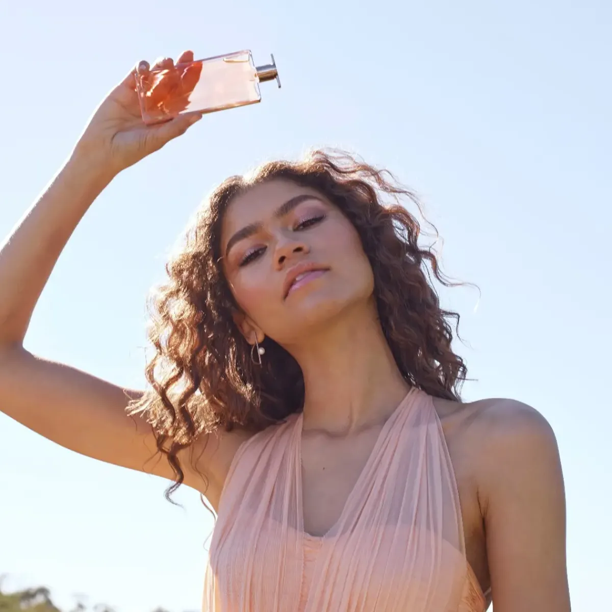 Lancôme Parfums Floraux>Idôle Eau de Parfum Spray