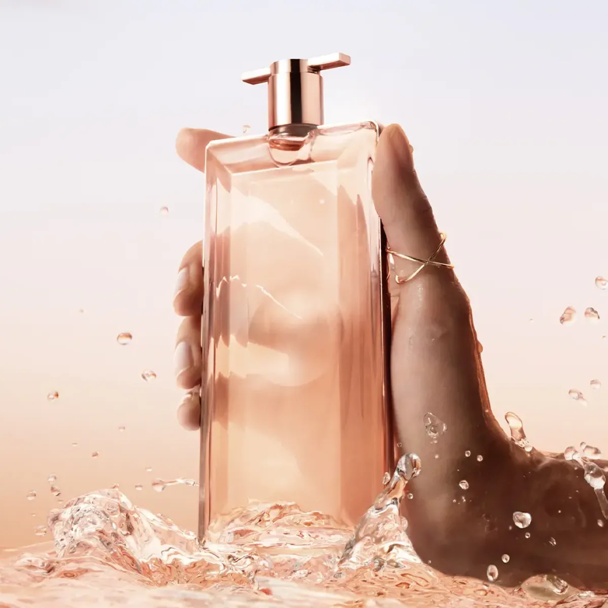 Lancôme Parfums Floraux>Idôle Eau de Toilette