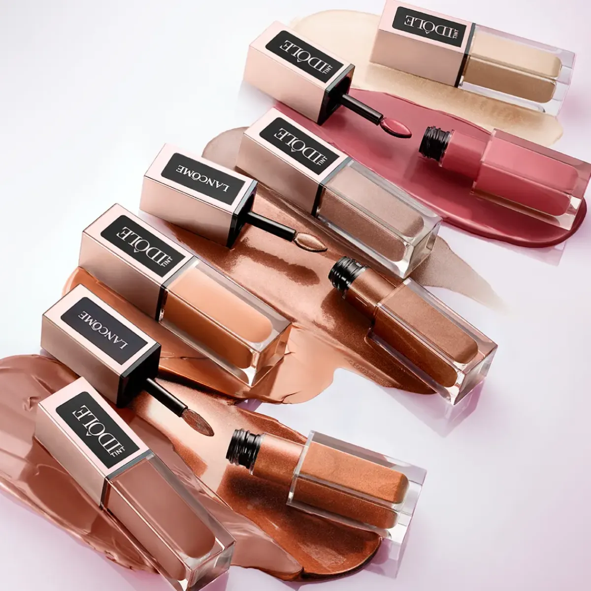 Lancôme Le Fard À Paupières>Idôle Eye Tint