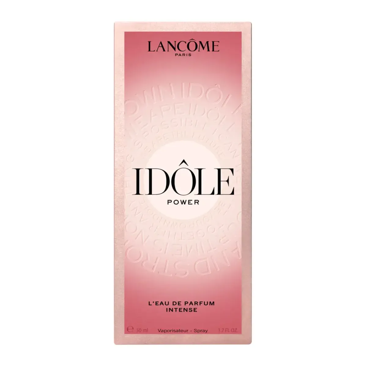 Lancôme Parfums Floraux>Idôle Intense Eau de Parfum