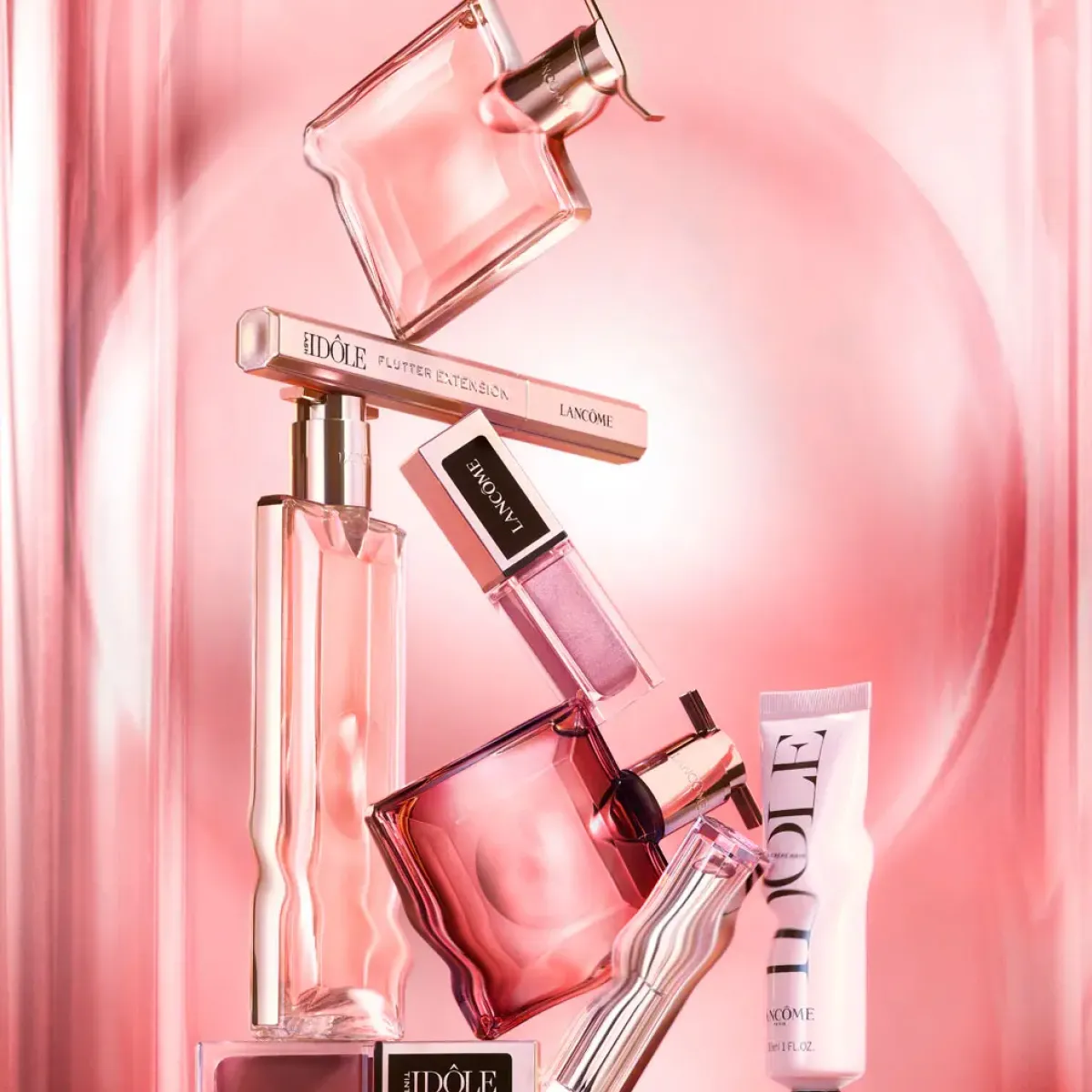 Lancôme Parfums Floraux>Idôle Intense Eau de Parfum