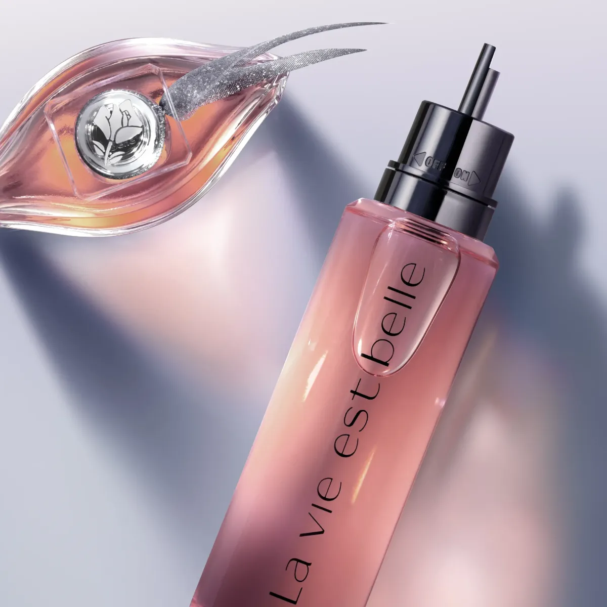 Lancôme Parfums Floraux>La Vie Est Belle Eau de Parfum Refill