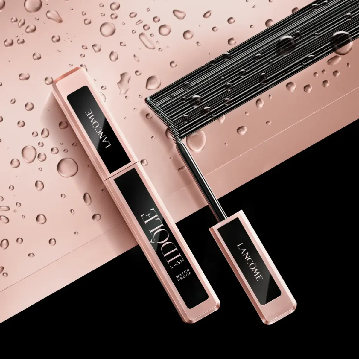 Lancôme Mascara>Lash Idole Mascara Waterproof