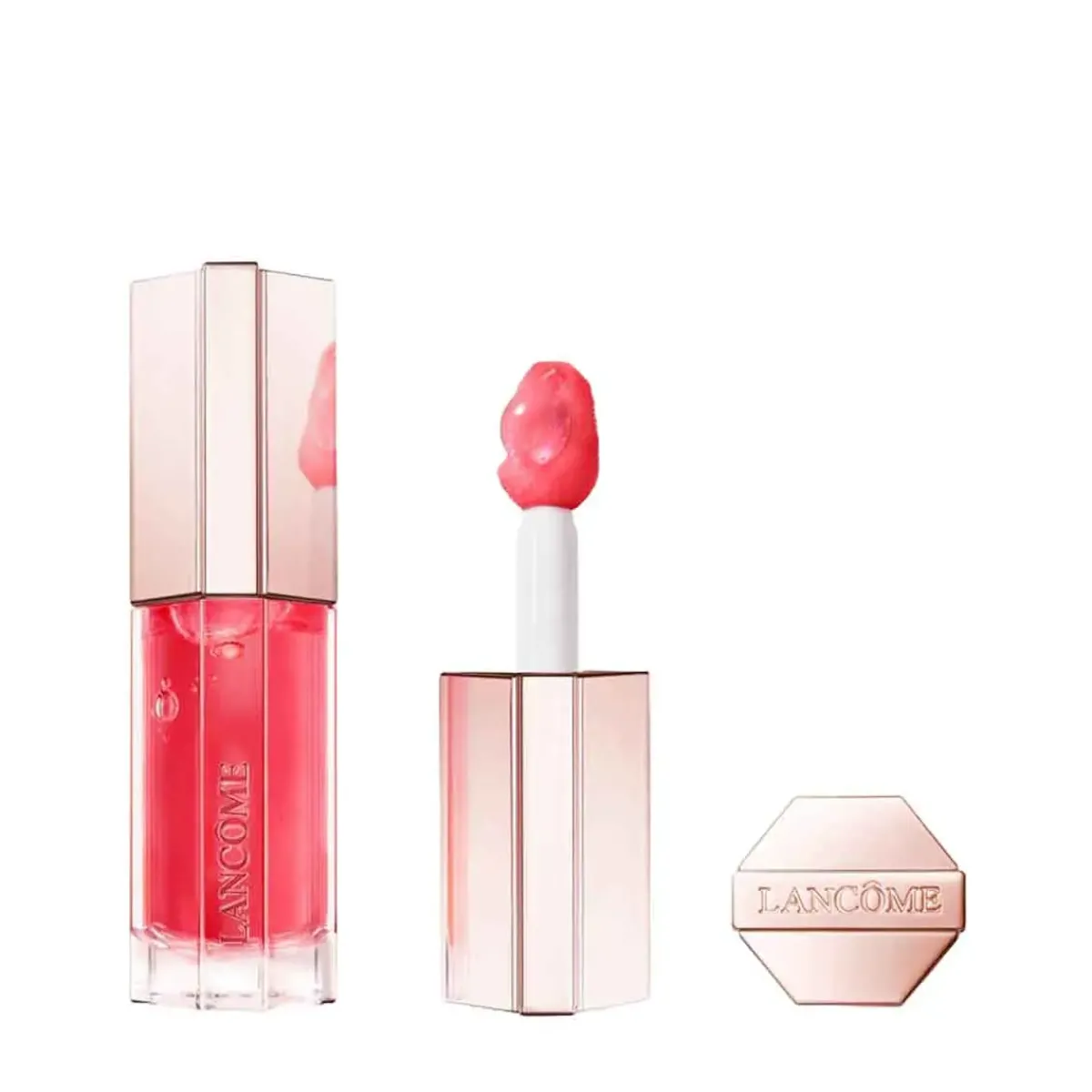 Lancôme Gloss>Lip Idôle Juicytreat Lipolie Gloss