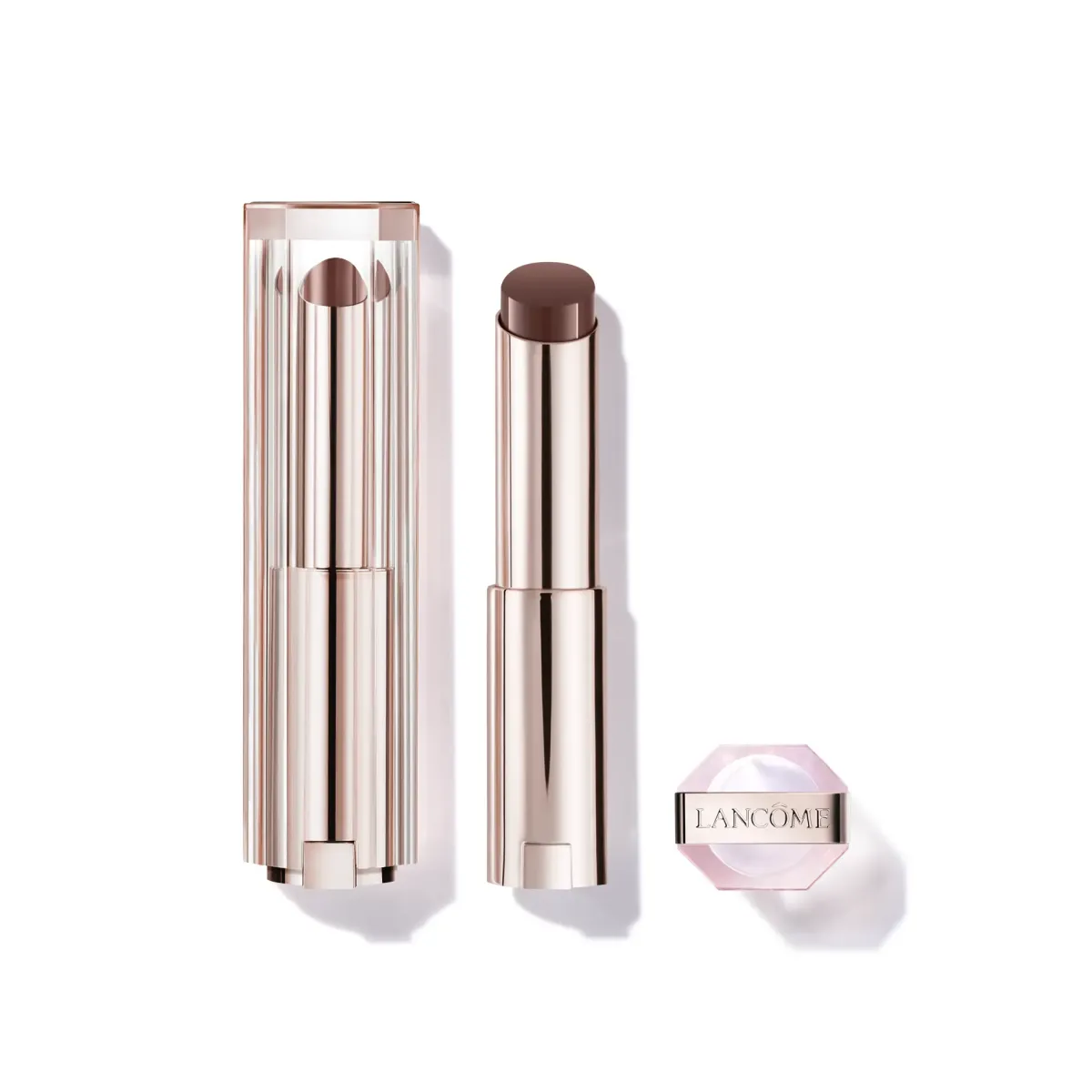 Lancôme Rouge À Lèvres>Lip Idôle Squalane-12 Butterglow™ Glowy Lippenbalsem