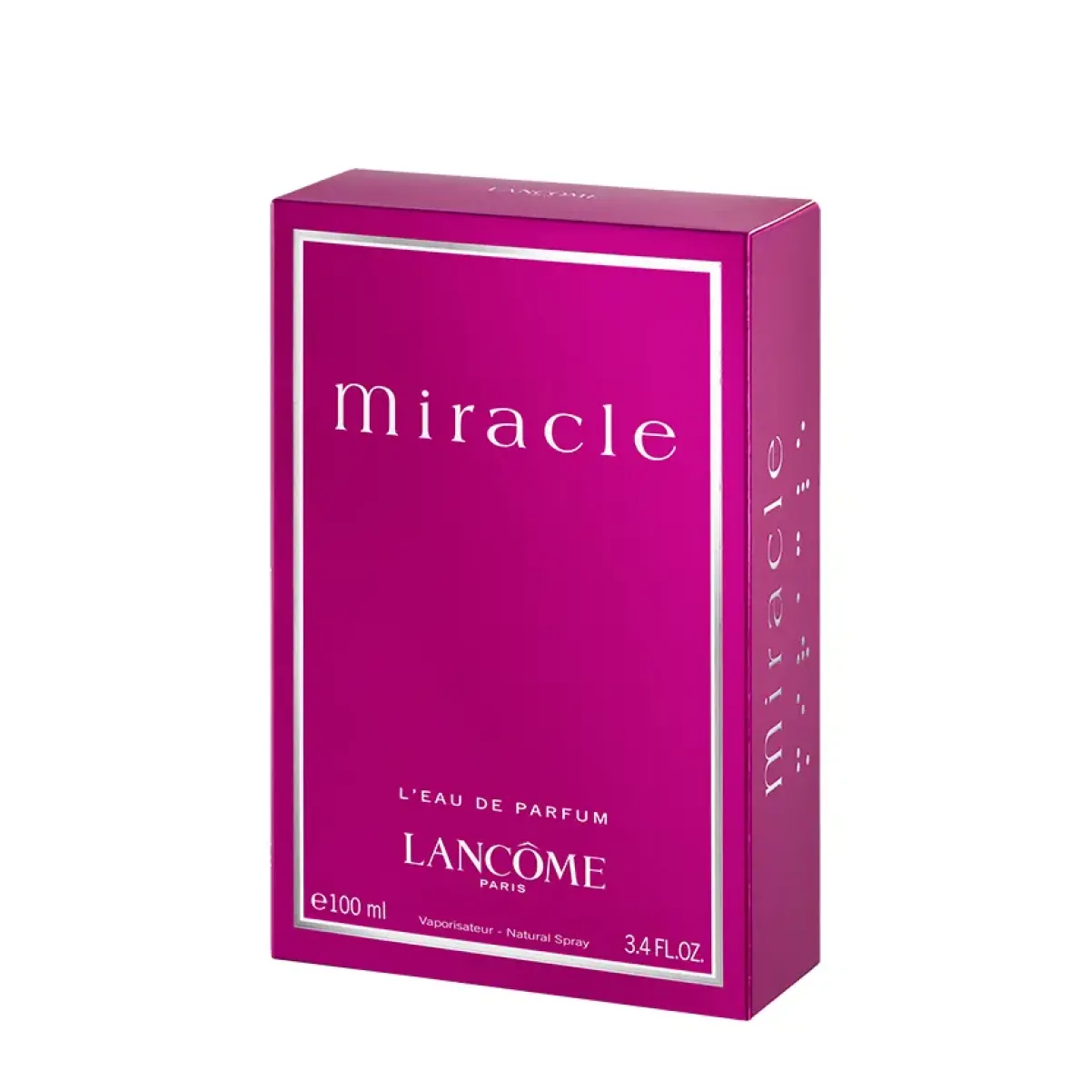 Lancôme Parfums Floraux>Miracle Eau de Parfum Spray