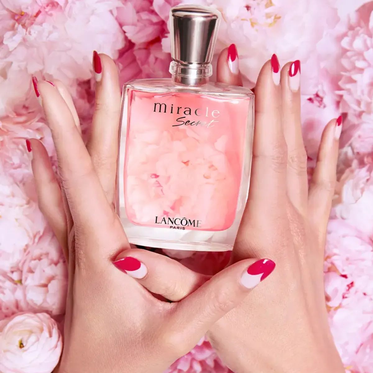 Lancôme Parfums Floraux>Miracle Eau de Parfum Spray