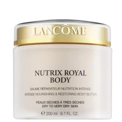 Lancôme Crème Et Huile>Nutrix Royal Bodycreme
