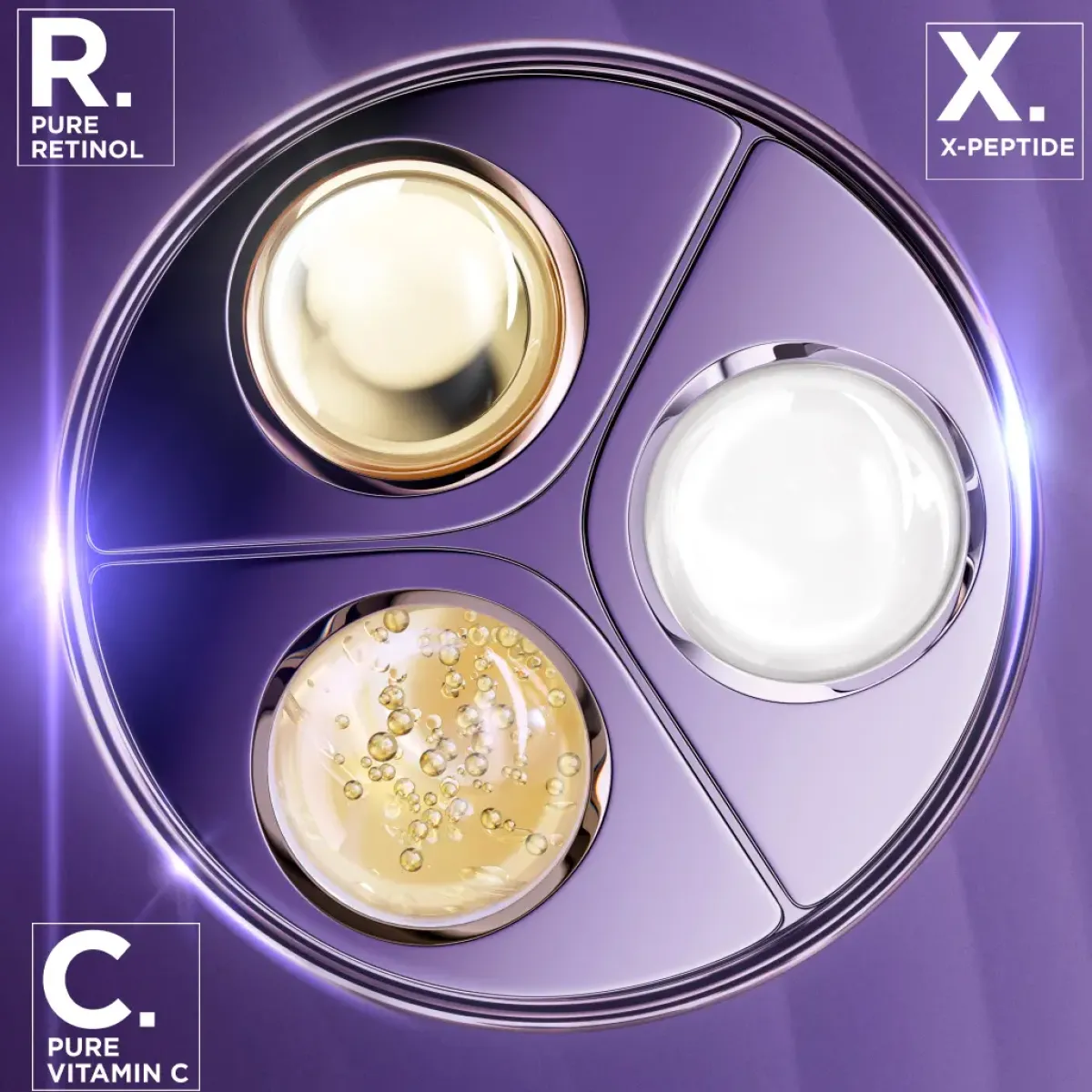 Lancôme Serum>Rénergie C.R.x. Triple Serum Retinol