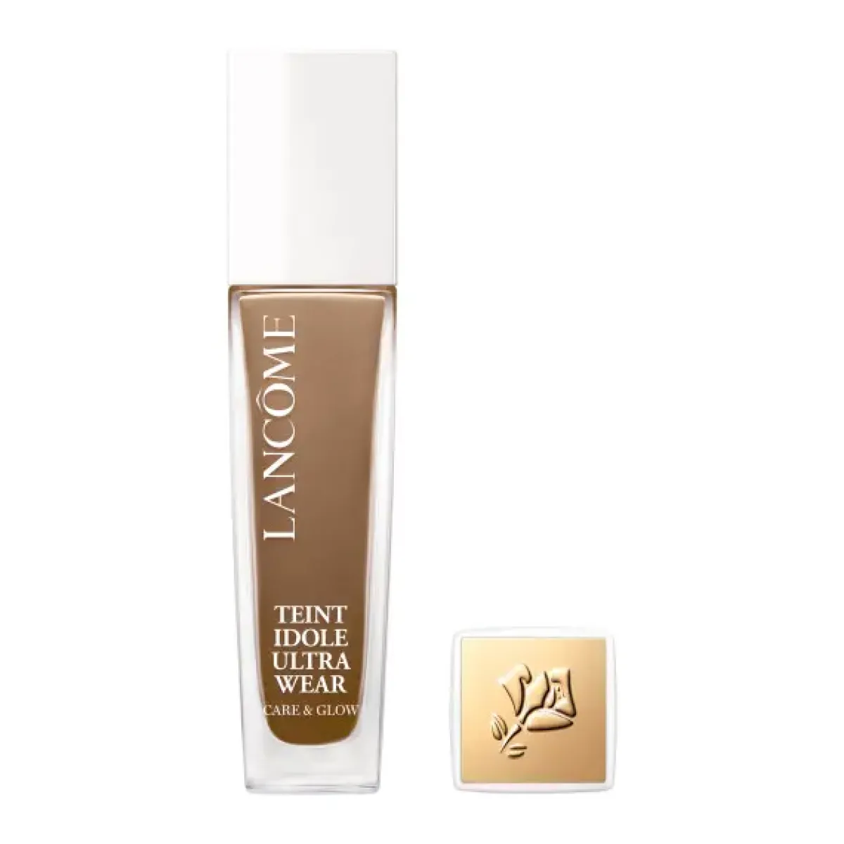 Lancôme Fondation>Teint Idôle Ultra Wear Care & Glow 24h Healthy Glow Foundation