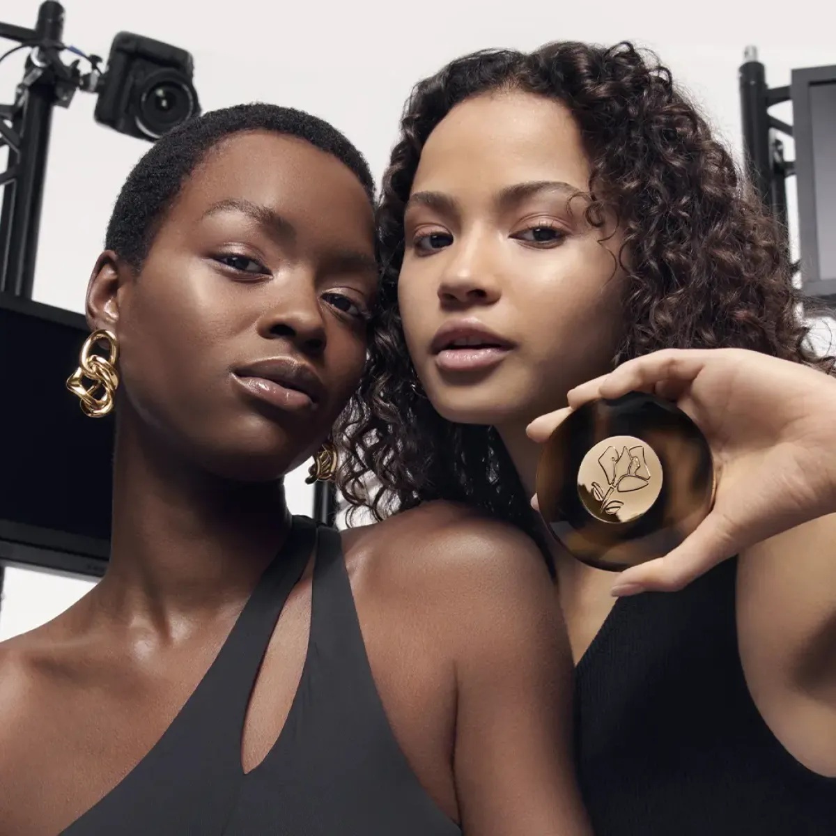 Lancôme Poudre De Soleil|Poudre>Teint Idole Ultra Wear C.E. Transforming Bronzer