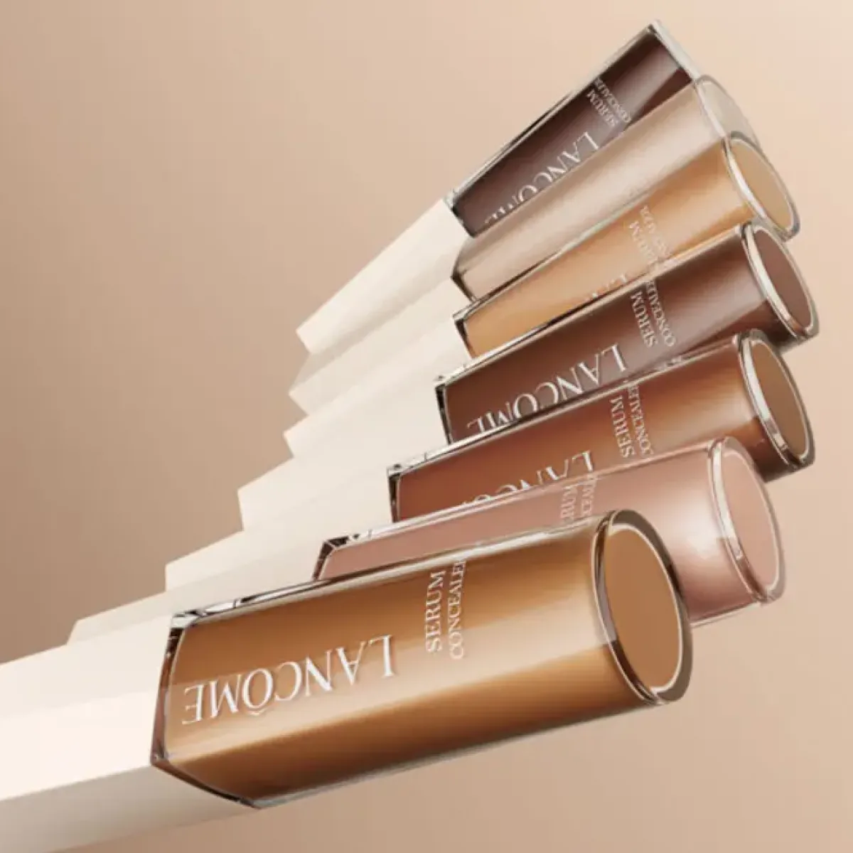 Lancôme Anti Cerne Et Correcteur>Teint Idole Ultra Wear Care & Glow Serum Concealer