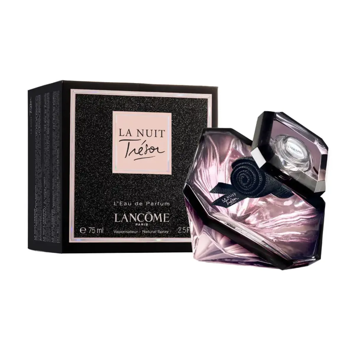 Lancôme Parfums Épicés>Tresor la Nuit Eau de Parfum Spray