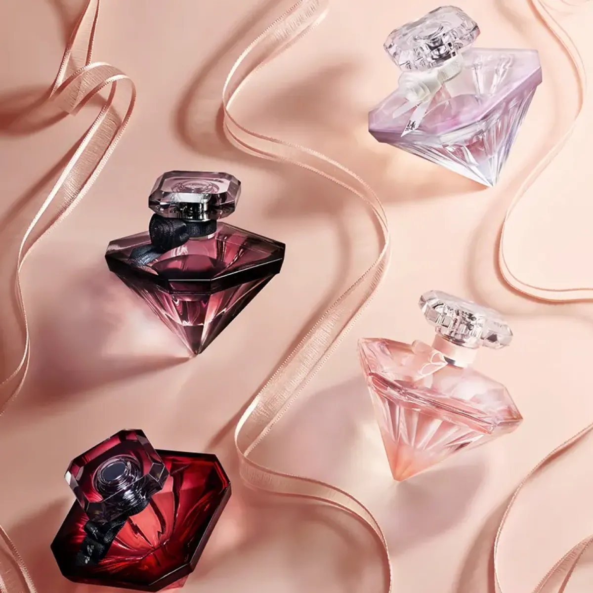 Lancôme Parfums Épicés>Tresor la Nuit Eau de Parfum Spray