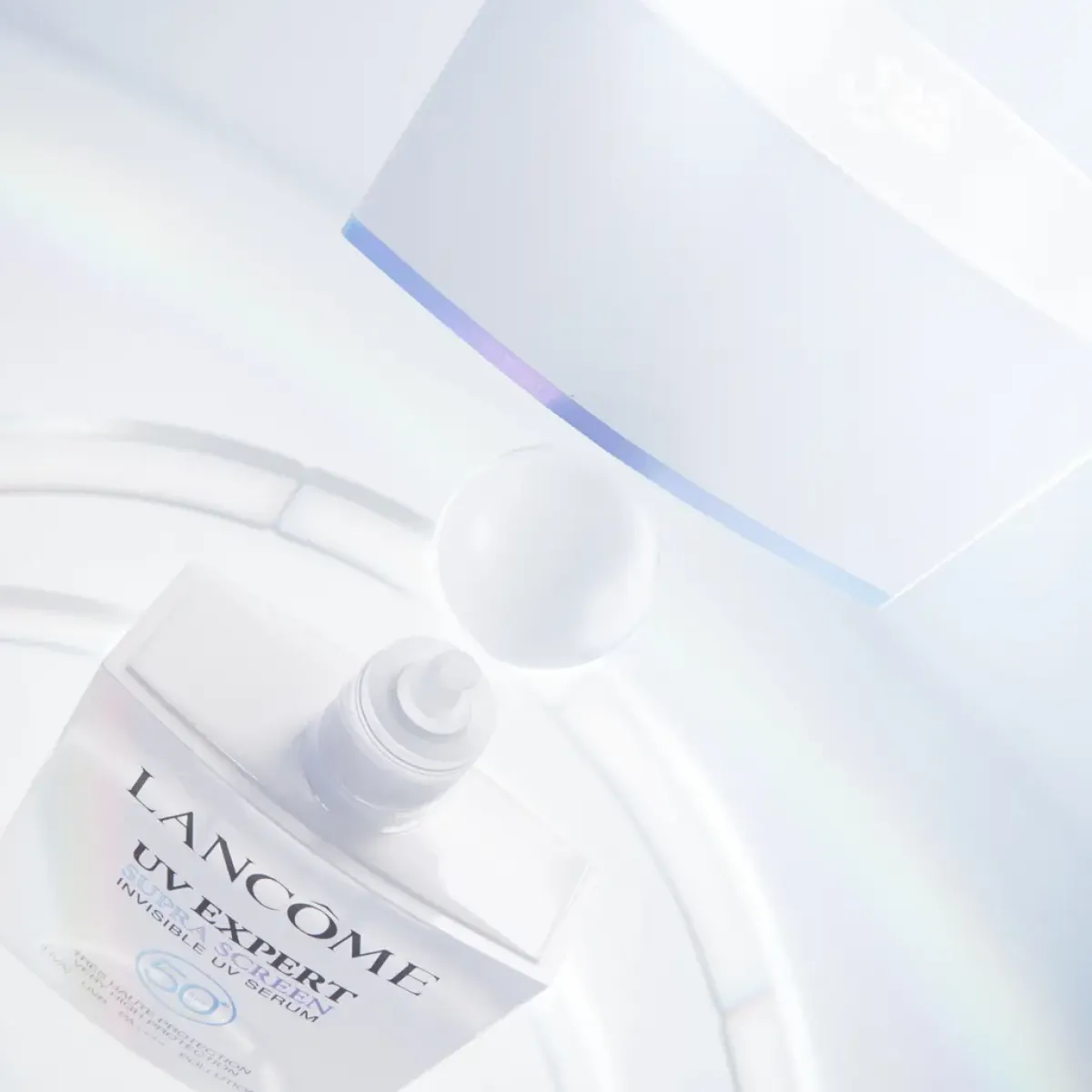Lancôme Soin Solaire Visage|Crème De Jour>UV Expert Supra Screen SPF50