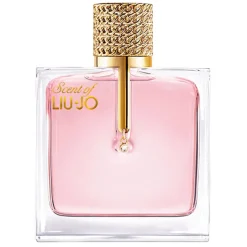 Liu Jo Parfums Floraux>Scent Eau de Toilette