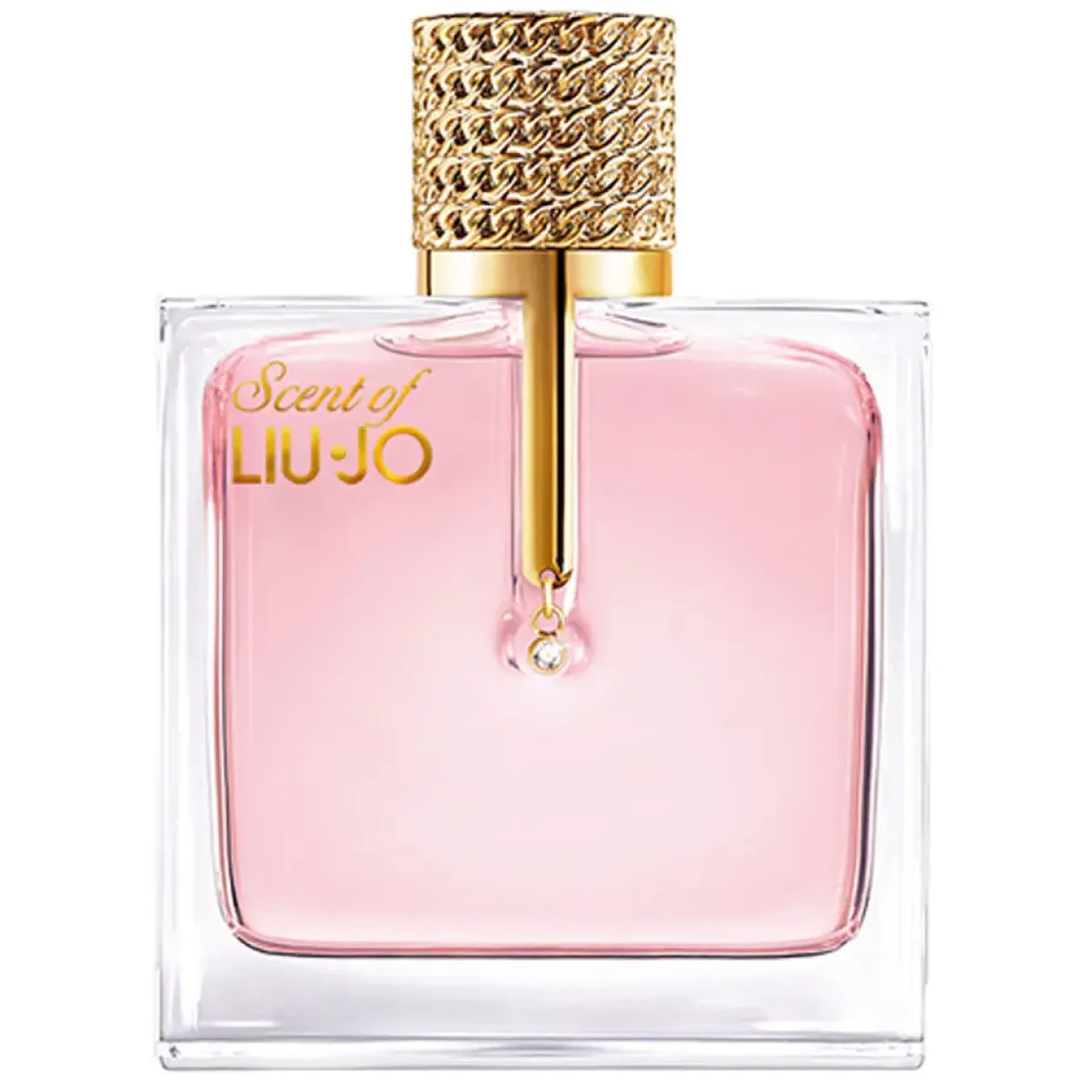 Liu Jo Parfums Floraux>Scent Eau de Toilette