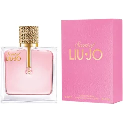 Liu Jo Parfums Floraux>Scent Eau de Toilette