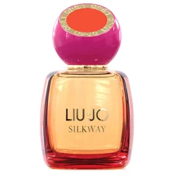 Liu Jo Parfums Épicés|Parfums Floraux>Silkway for Woman Eau de Toilette