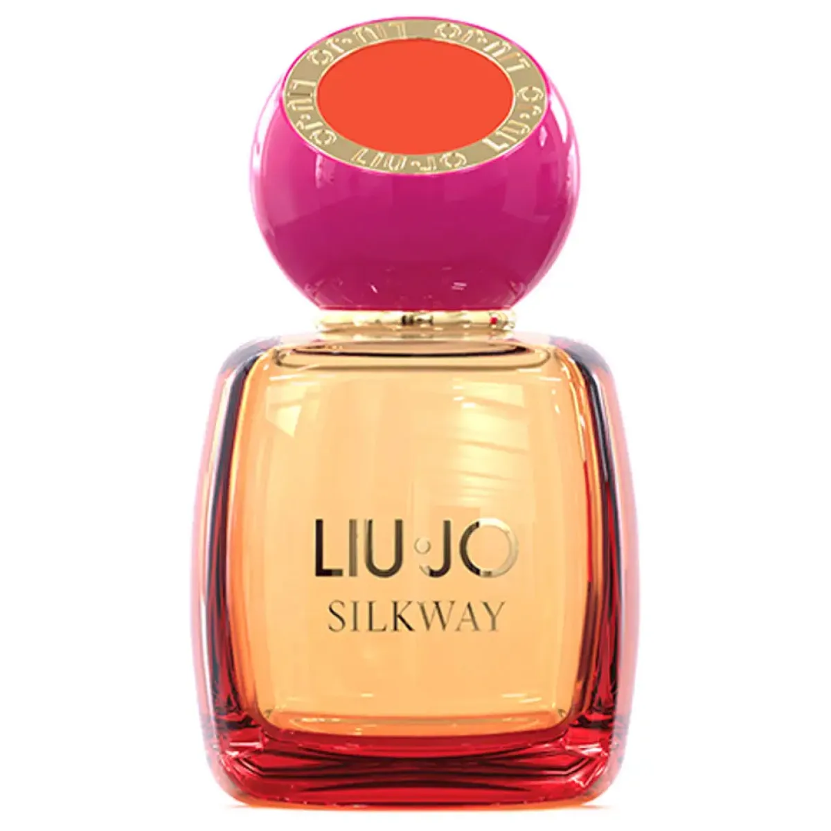 Liu Jo Parfums Épicés|Parfums Floraux>Silkway for Woman Eau de Toilette