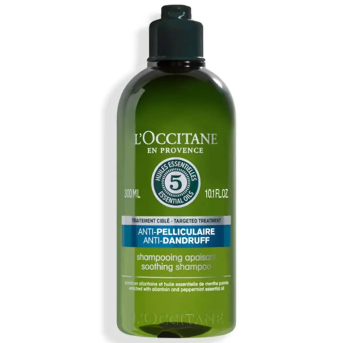 L'Occitane Shampoing>Anti-Roos Shampoo
