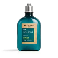 L'Occitane Bain Douche>Cap Cedrat Douchegel