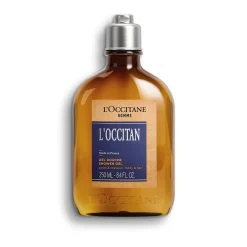 L'Occitane Bain Douche>L'Occitan Homme Douchegel