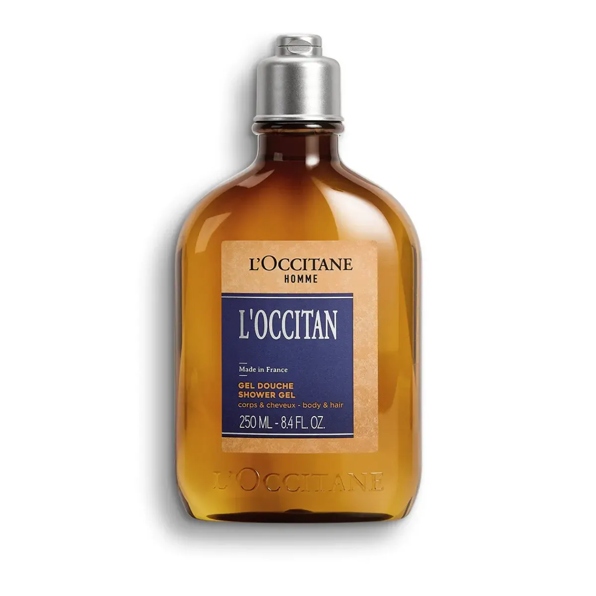 L'Occitane Bain Douche>L'Occitan Homme Douchegel