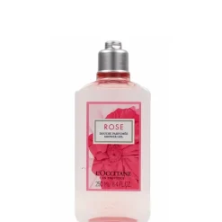 L'Occitane Bain Douche>Rose Douchegel