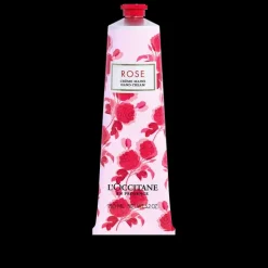 L'Occitane Mains Et Pieds>Rose Handcreme