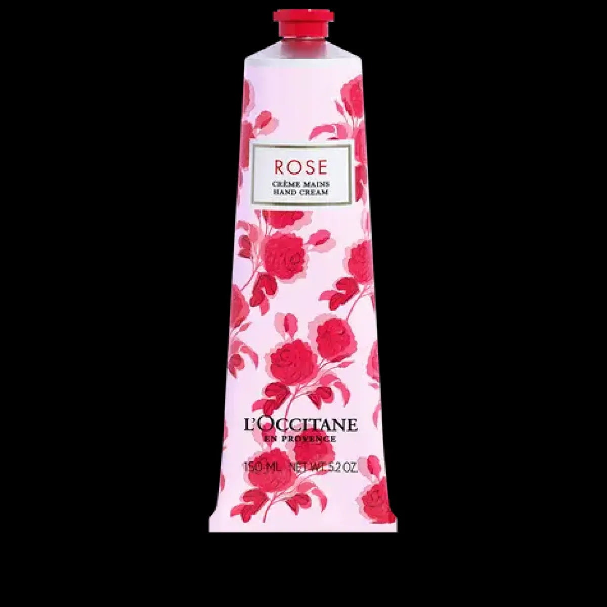 L'Occitane Mains Et Pieds>Rose Handcreme