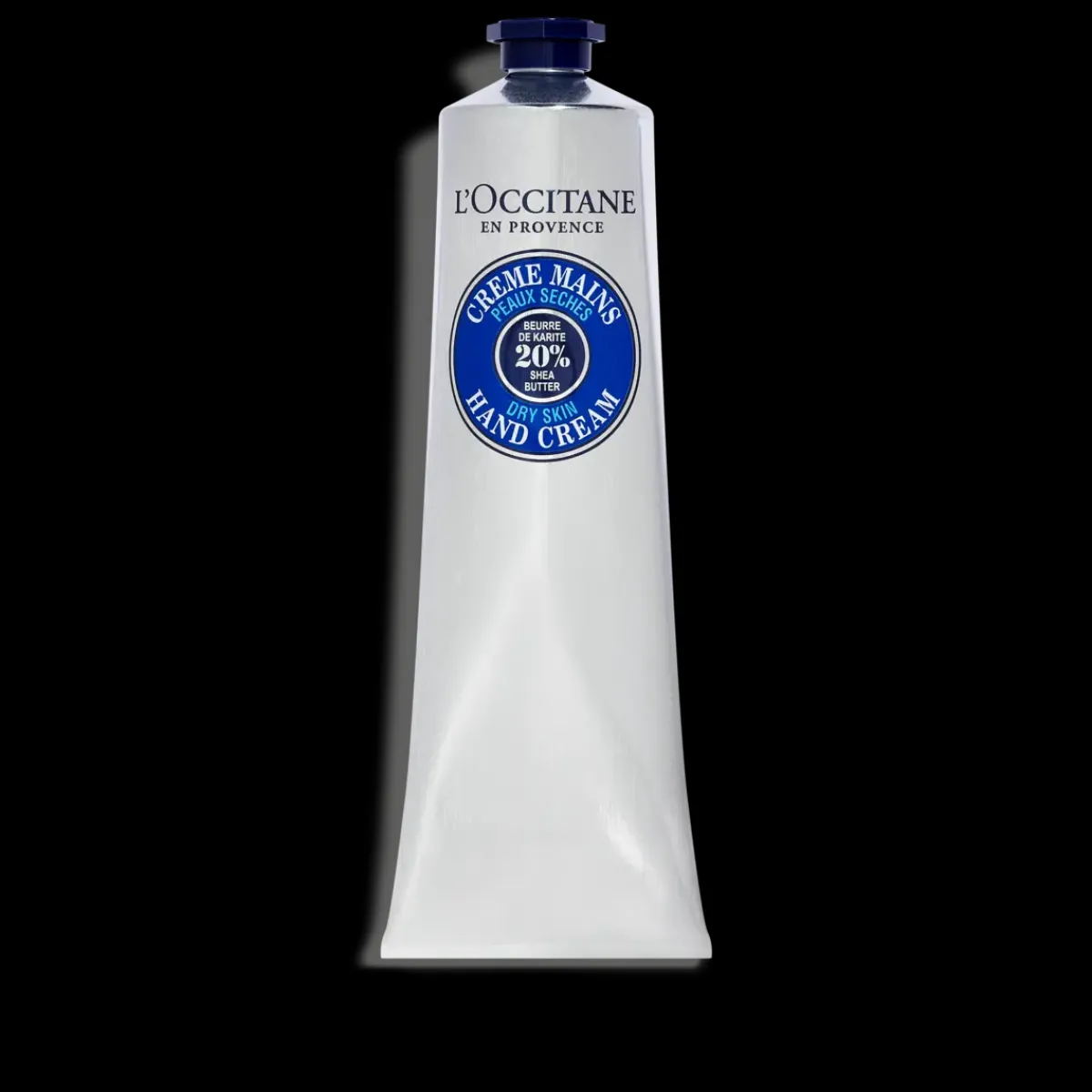 L'Occitane Mains Et Pieds>Shea Handcreme