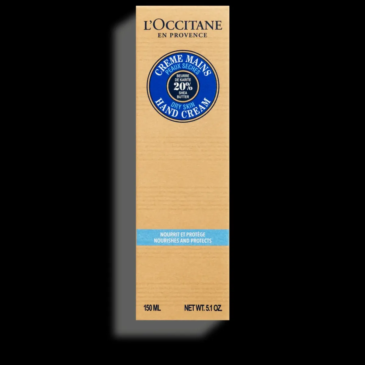 L'Occitane Mains Et Pieds>Shea Handcreme