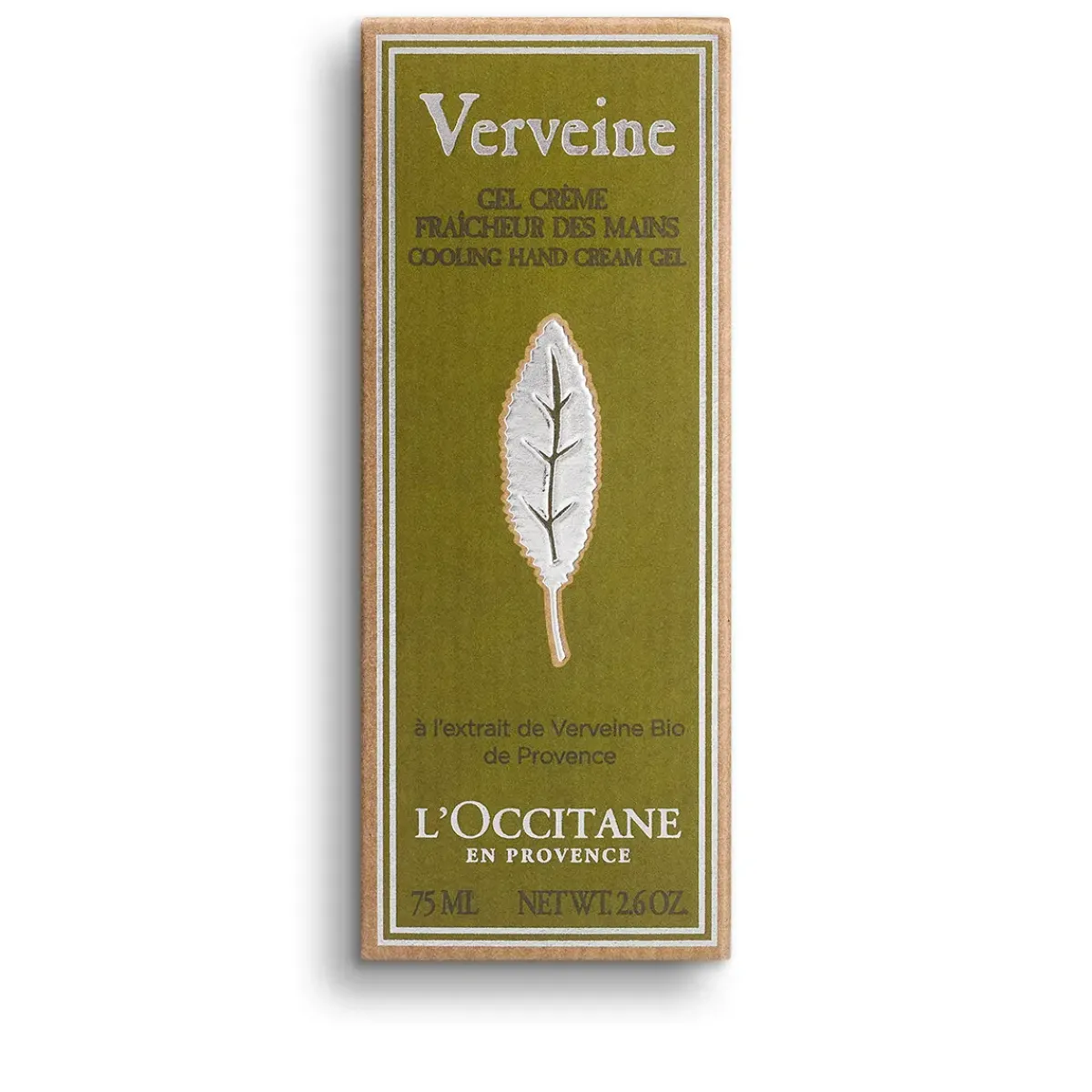 L'Occitane Mains Et Pieds>Verbana Handcreme