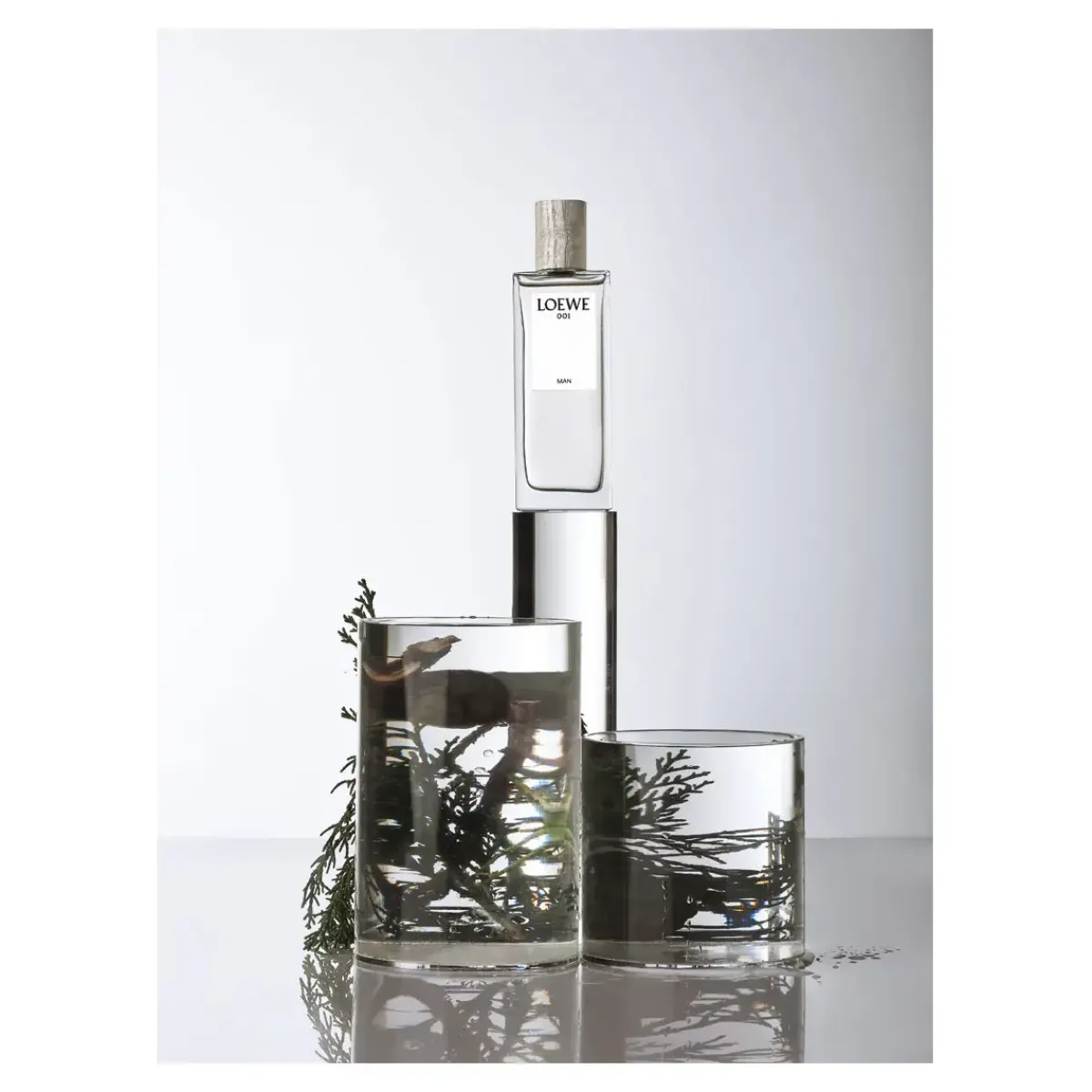 Loewe Parfums De Niche Pour Hommes>001 Man Eau de Parfum Spray