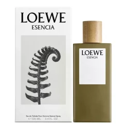 Loewe Parfums De Niche Pour Hommes|Parfums Frais>Esencia Eau de Toilette Spray