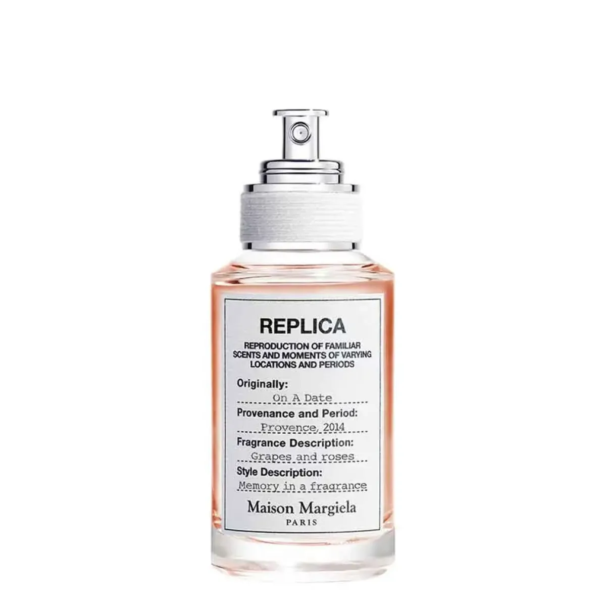 Maison Margiela Parfums Floraux>Replica On a Date Eau de Toilette Spray