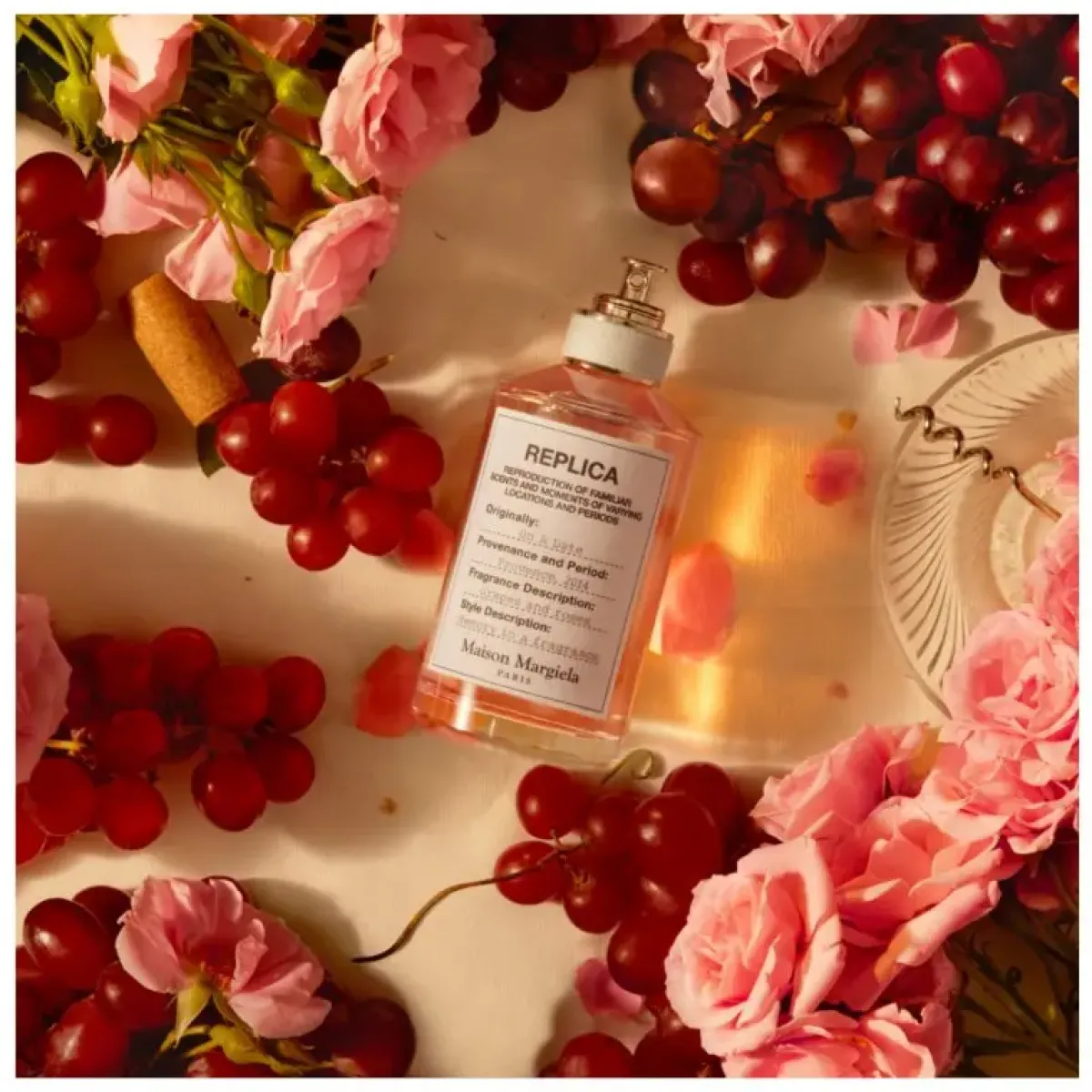 Maison Margiela Parfums Floraux>Replica On a Date Eau de Toilette Spray