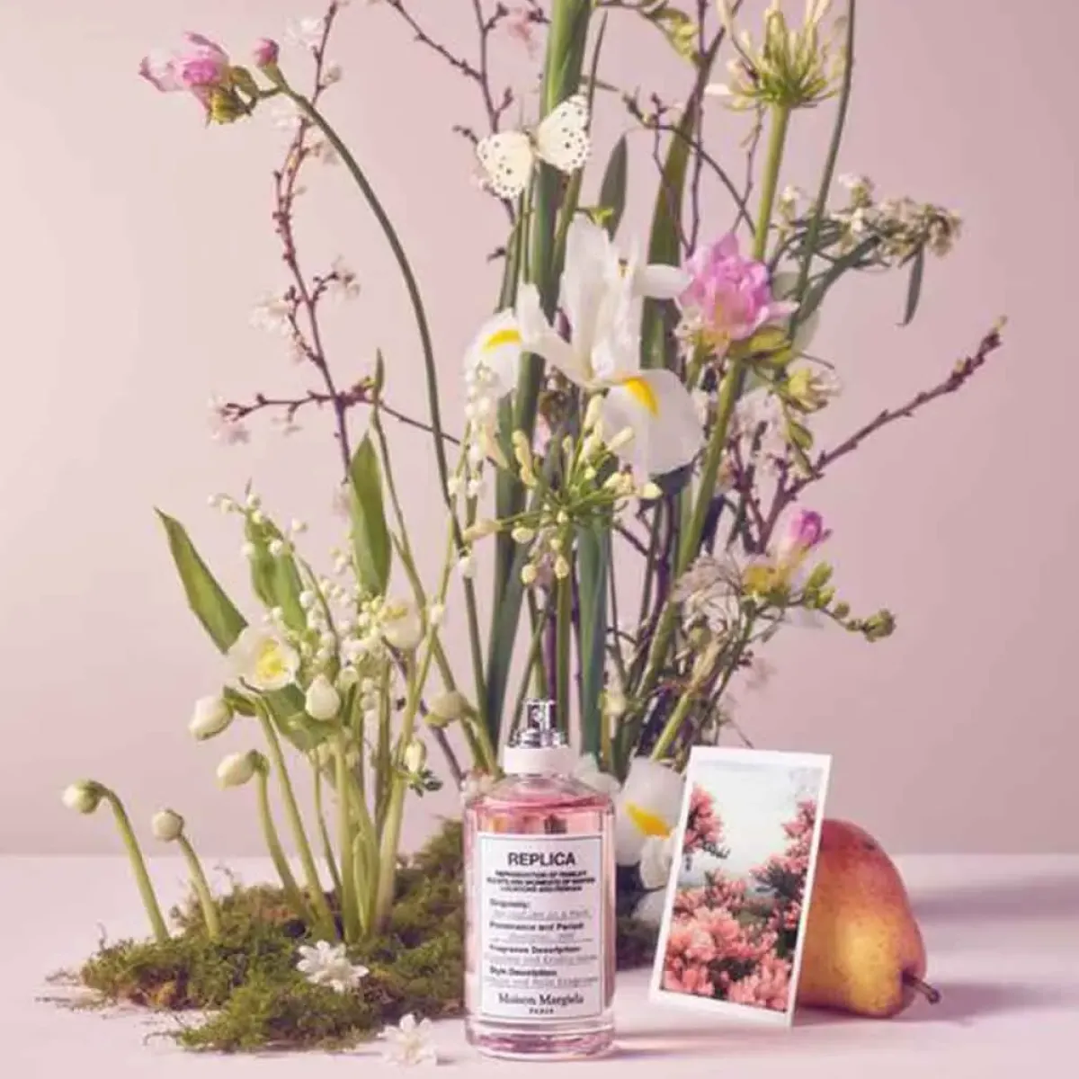 Maison Margiela Parfums Floraux>Springtime in a Park Eau de Toilette Spray