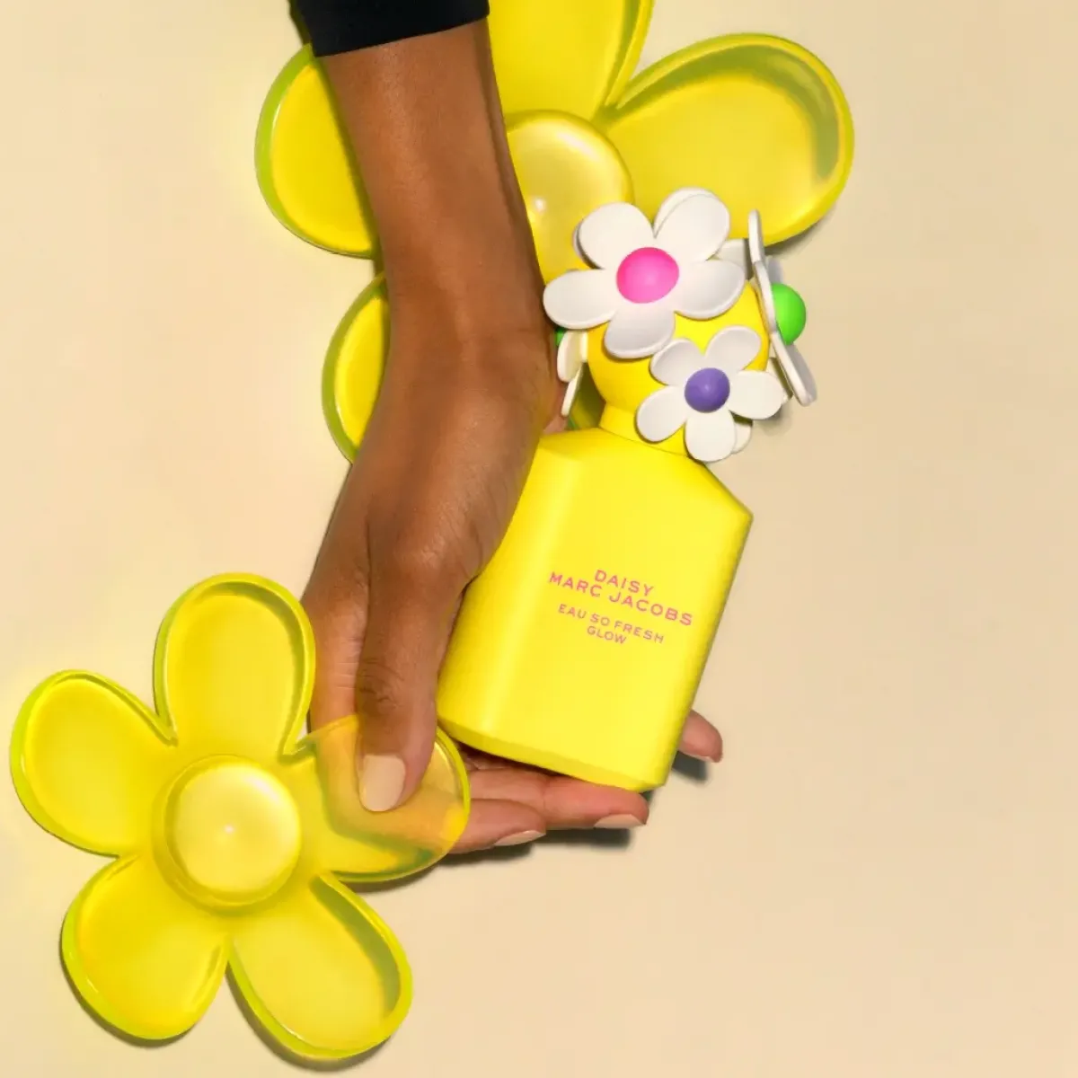 Marc Jacobs Parfums Floraux>Daisy Eau So Fresh Glow Eau de Toilette