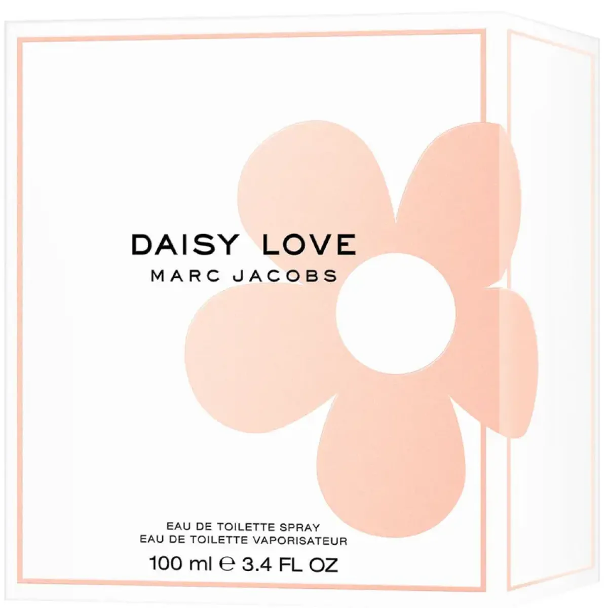 Marc Jacobs Parfums Floraux>Daisy Love Eau de Toilette Spray