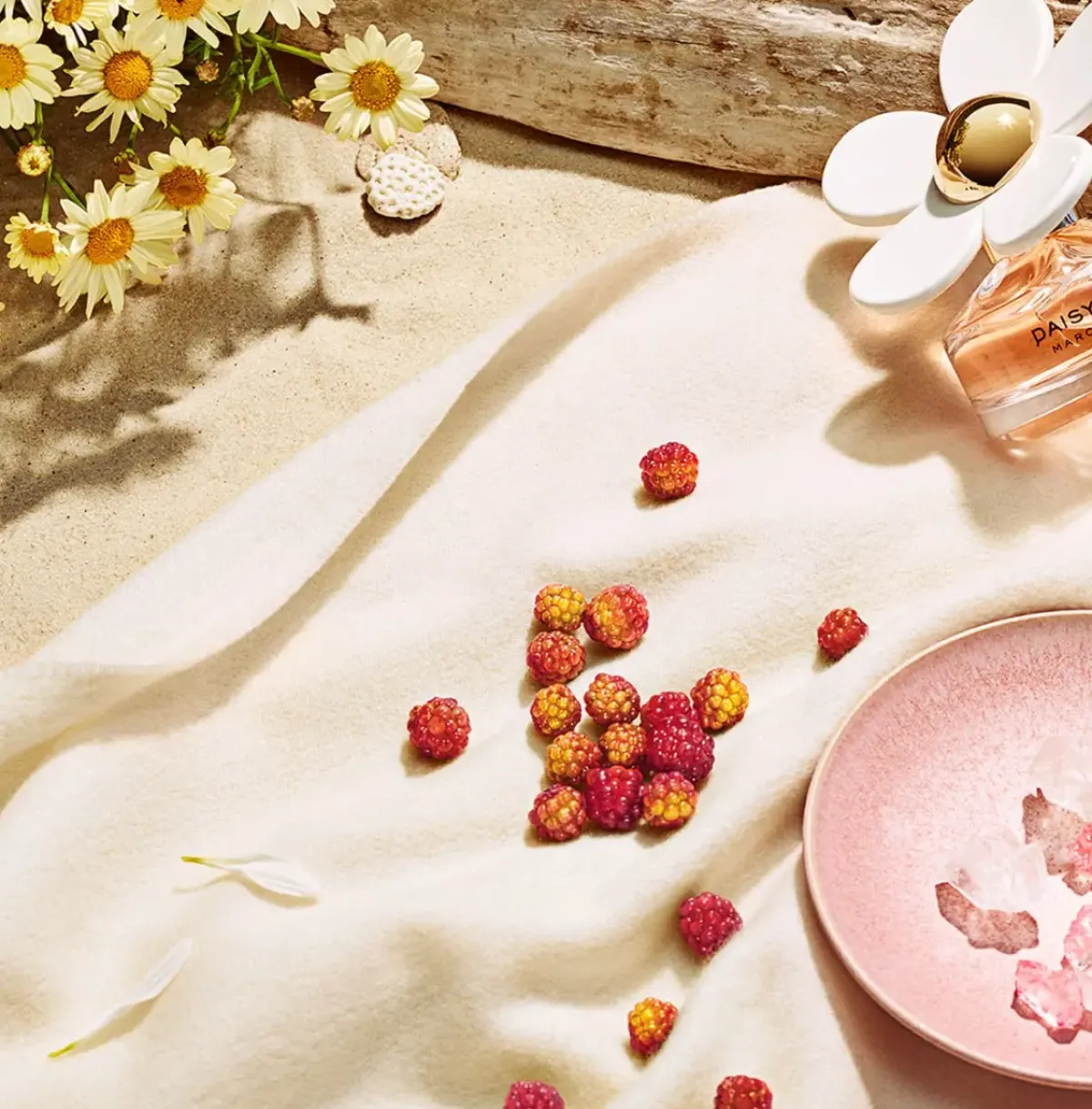 Marc Jacobs Parfums Floraux>Daisy Love Eau de Toilette Spray