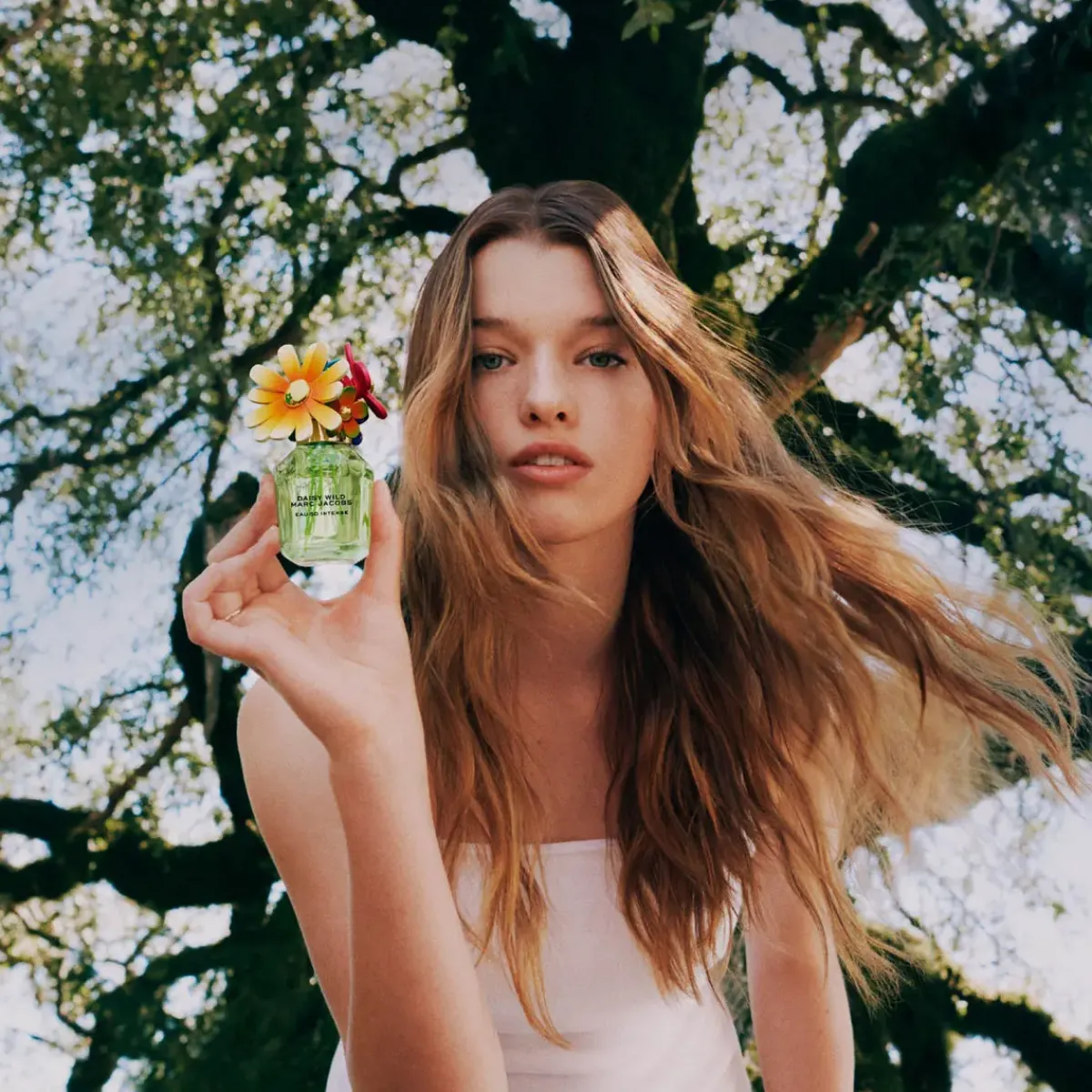 Marc Jacobs Parfums Floraux>Daisy Wild Eau so Intense Eau de Parfum