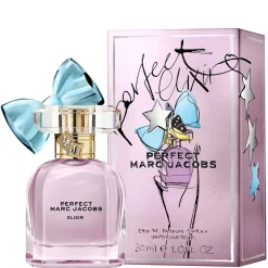 Marc Jacobs Parfums Épicés|Parfums Floraux>Perfect Elixir Eau de Parfum