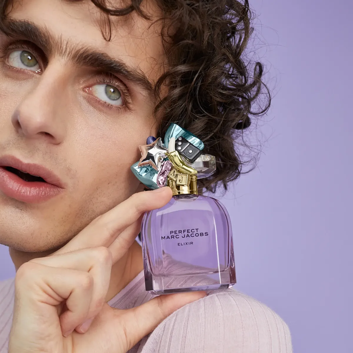 Marc Jacobs Parfums Épicés|Parfums Floraux>Perfect Elixir Eau de Parfum